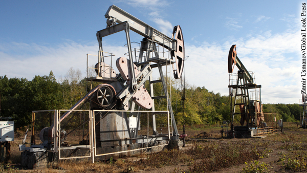 Стоимость барреля нефти Urals впервые за семь лет превысила 93 доллара
