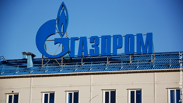 Газпром и CNPC подписали договор на крупную поставку газа в Китай