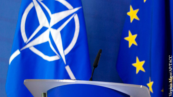 В число кандидатов на пост генсека НАТО вошла премьер Эстонии