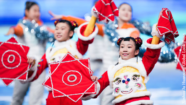 Режиссер Олимпиады в Сочи назвал церемонию открытия Игр в Пекине минималистичной