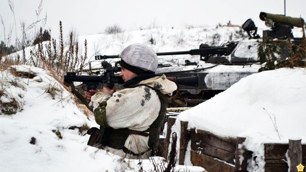 Белоруссия начала рассматривать Украину как угрозу безопасности