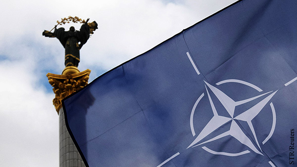 «Украина в НАТО погибнет как государство»