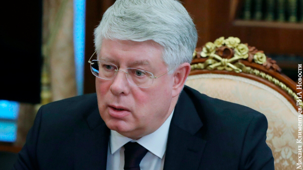 Посол России обратил внимание на ситуацию с русским языком в Казахстане