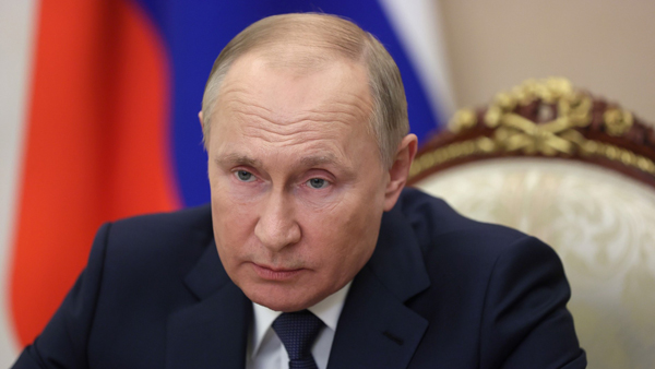 Путин предупредил о последствиях военного конфликта России и НАТО