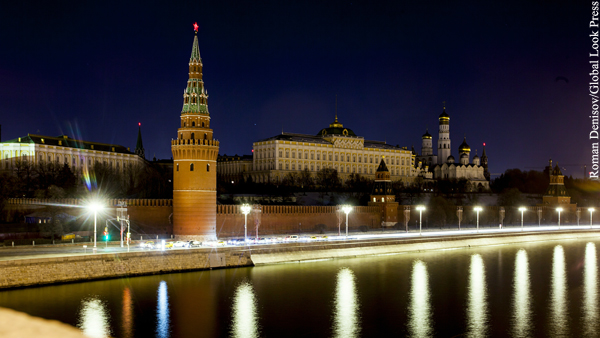 В Кремле указали на несоответствие идей Байдена озабоченностям Москвы