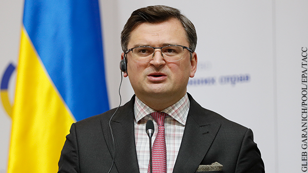 Киев отказался выполнять минские соглашения «на условиях России»
