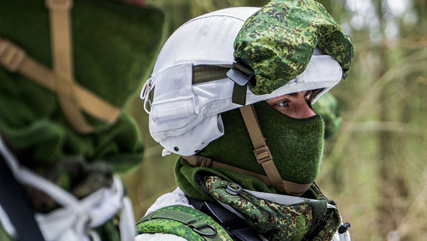 Главком ВСУ заявил о 120 тыс. российских военных на границе с Украиной