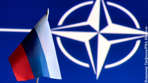 Почему Россия должна вступить в НАТО, но никогда не вступит