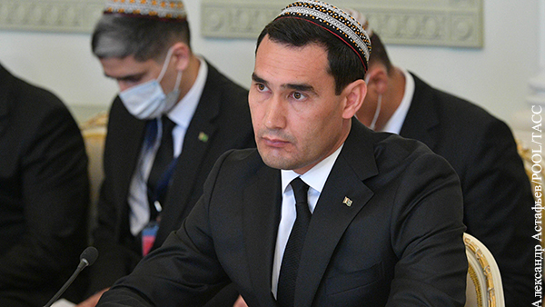 Что заставило руководство Туркмении решиться на смену власти