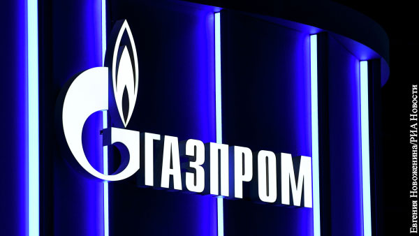 Стало известно о возможном разрыве контракта Газпрома с «Молдовагазом» 