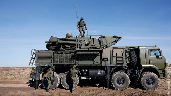 Эксперт назвал причины объединения систем ПВО России и Киргизии