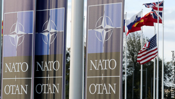 СМИ обнаружили гарантирующий нерасширение НАТО на Восток документ