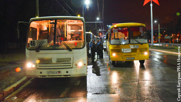 Эвакуируемые жители Донбасса прибыли в Ростовскую область