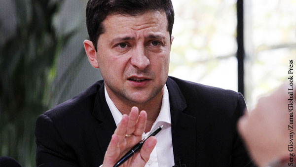 Зеленский выдвинул требование к 50 богатейшим украинским  бизнесменам