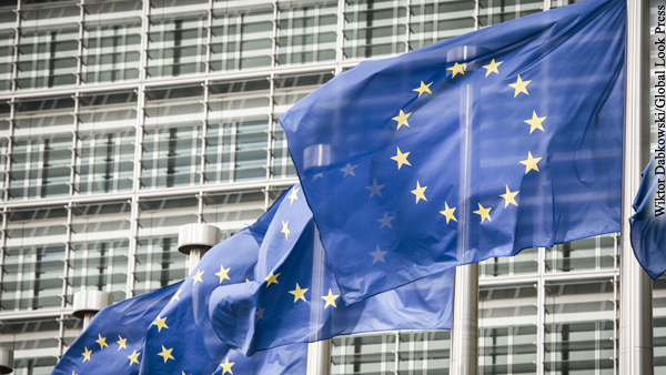 ЕС ввел санкции против Шойгу, Захаровой и Симоньян