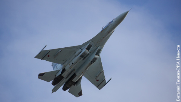 Минобороны заявило о подавлении средств ПВО Украины