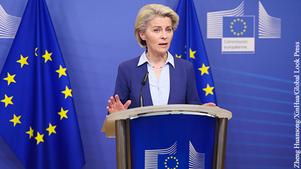 ЕС призывал Россию немедленно прекратить военную операцию против Украины 