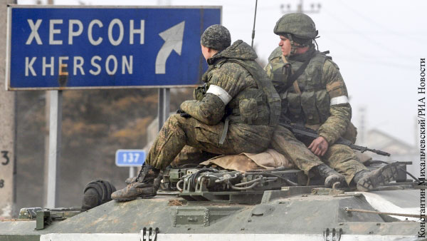 Эксперт назвал вероятные сроки окончания военной операции на Украине