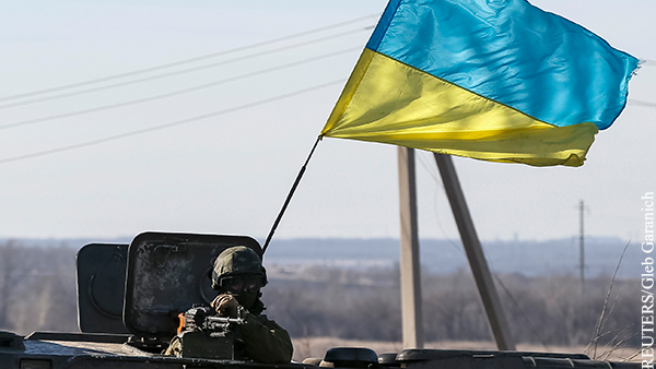 Депутат: Сводки с Украины напоминают материалы Нюрнбергского трибунала
