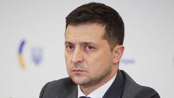 Депутат: Зеленский привел Украину к трагедии