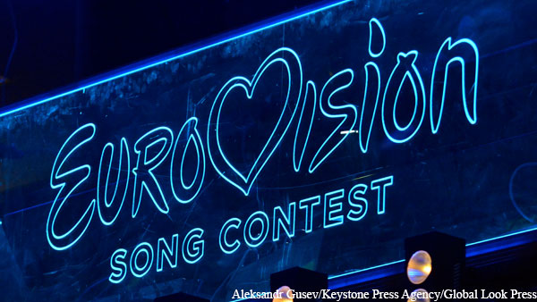 Организаторы «Евровидения» отстранили Россию от участия в конкурсе