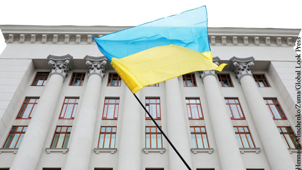 Украина решила перенести обсуждение переговоров с Россией