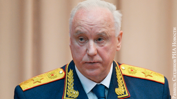Бастрыкин поручил расследовать факты пыток российских военных
