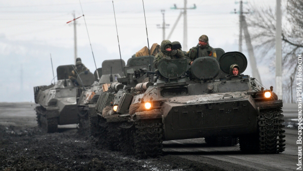 Кадыров заявил о захвате чеченским спецназом крупной военной базы на Украине