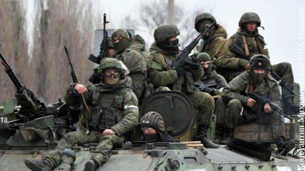 Эксперт: Общество необходимо оградить от фейков про российских военных