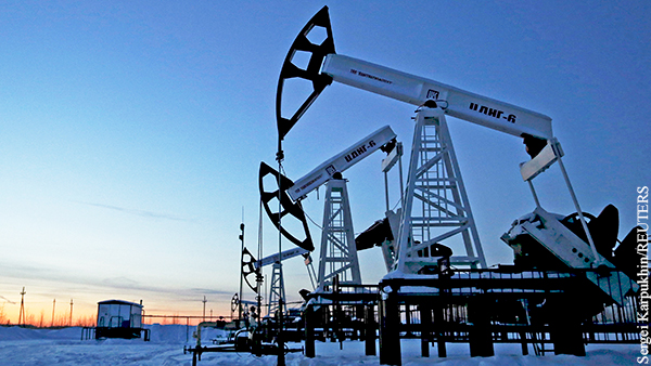 США приняли решение ввести санкции против нефтяного сектора России 