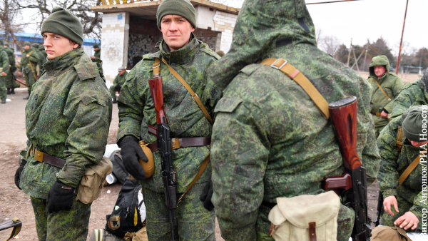 Под Мариуполем нашли лабораторию с «боевыми» наркотиками украинских националистов