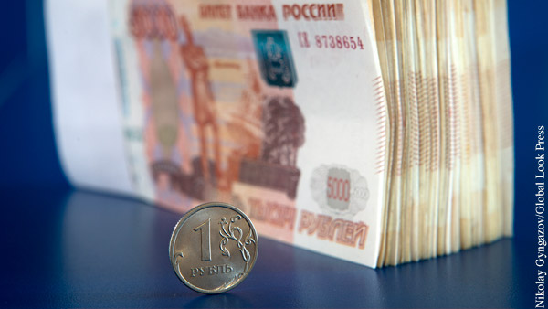 Российские долги недружественным кредиторам разрешили платить в рублях