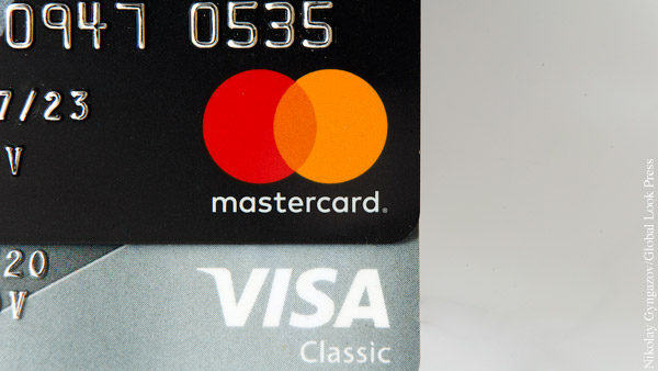 Кто заменит сбежавших из России Visa и MasterCard