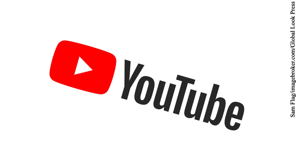 YouTube удалил основной и резервный каналы «Соловьев Live»