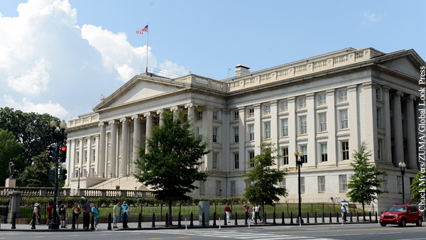 США установили предельный срок закрытия сделок с энергоресурсами из России
