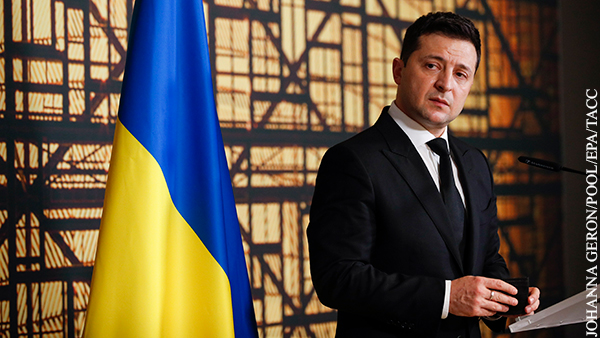 На Украине оценили готовность Киева на нейтральный статус страны