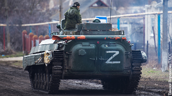 Почему нельзя было обойтись без военной операции на Украине?