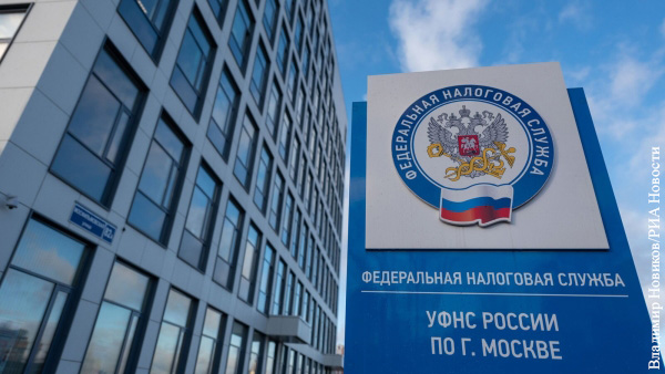 В России ввели мораторий на проведение проверок бизнеса до конца года