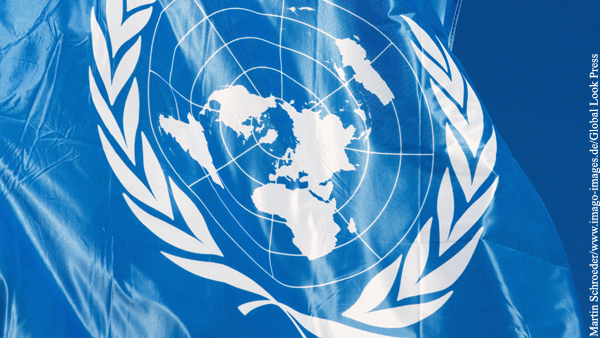 Офис генсека ООН счел невозможным расследование разработки биооружия на Украине