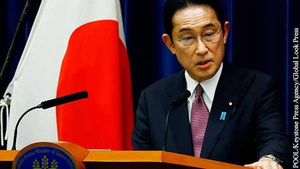 Япония призвала провести реформу Совбеза ООН