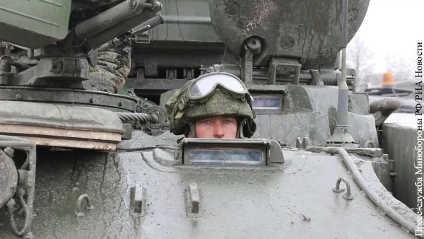 Эксперт: Украинские войска регулярно попадают в мини-котлы в Донбассе