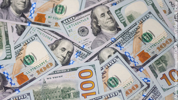 Путин: Нанесен удар по доверию к американскому доллару как резервной валюте