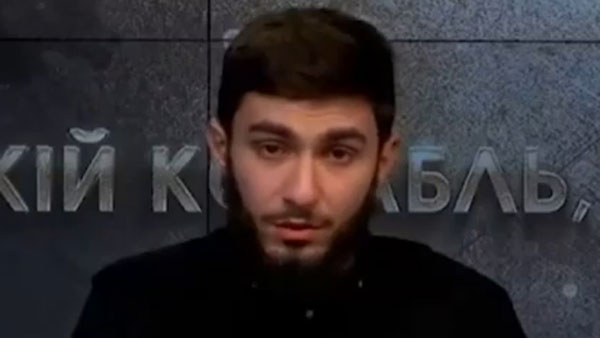 СК завел дело на украинского телеведущего за призывы убивать российских  детей