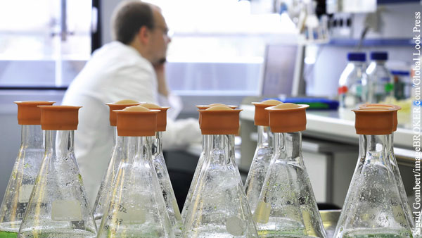 Небензя: Последствия разработок в биолабораториях на Украине могли затмить пандемию коронавируса 