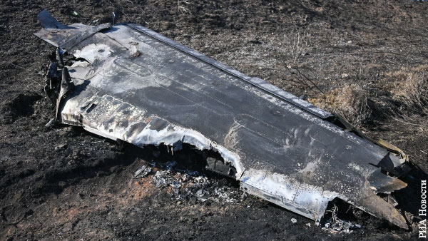ВС России уничтожили аэродром с украинскими боевыми самолетами во Львове