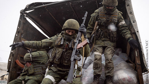 Генерал ВДВ объяснил тактику российских войск в ходе спецоперации на Украине
