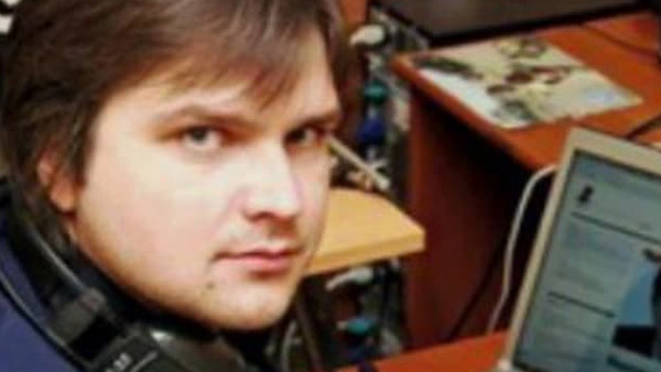 В Одессе задержали украинского журналиста Юрия Ткачева 