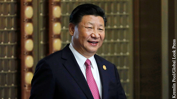 Си Цзиньпина заподозрили в дальнейшем сближении с Россией после беседы с Байденом