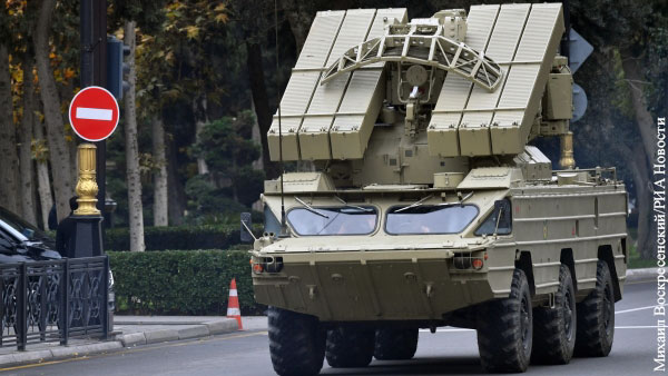 СМИ: США отправили на Украину тайно закупленные советские средства ПВО 
