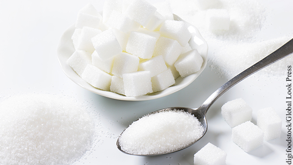 Диетолог объяснил, почему нет смысла скупать сахарный песок
